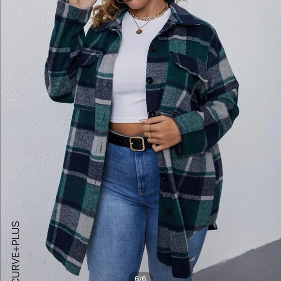 Shacket - Picture 5 of 6